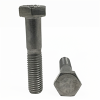METRIC STAINLESS A4 70 HEX HD SCREW, DIN 931