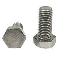 METRIC STAINLESS A4 70 HEX HD SCREW, DIN 933
