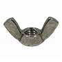 METRIC STAINLESS A4 (316) WING NUT