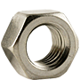 STAINLESS 316 HEX NUT, ASTM F594 (INCH)