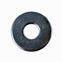 Fender Washers Zinc Plated Steel DIN 9021B Metric Sizes M12 Fender Washers Zinc Plated Steel DIN 9021B Metric Sizes M12