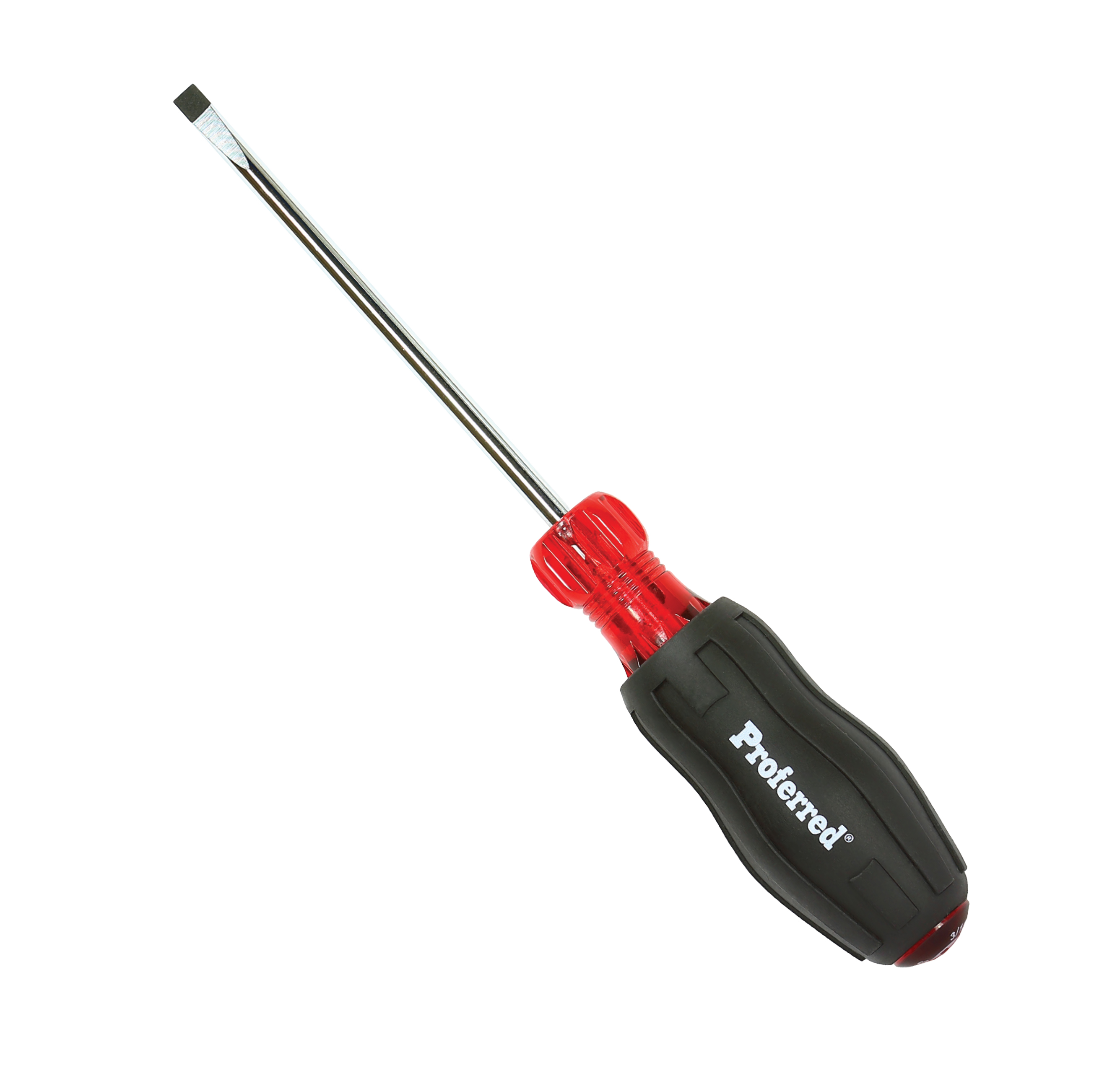 ACETATE CUSHION GRIP SCREWDRIVER