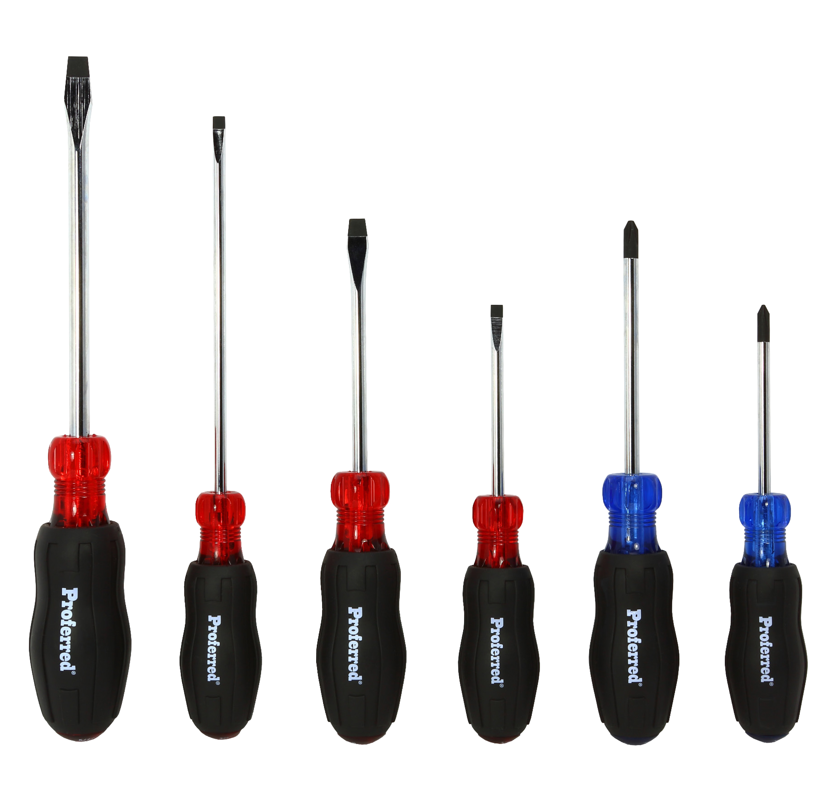 SCREWDRIVER SETS