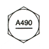 ASTM A490 - Type 3